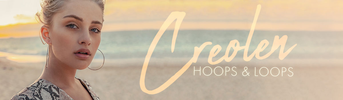 Hoops & Loops Hoops & Loops