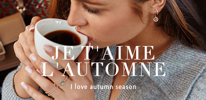 I LOVE AUTUMN
