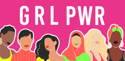 GIRL POWER Collection
