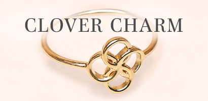 Clover Charm Collection