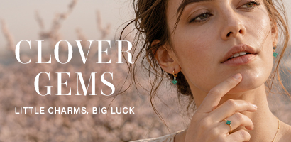 Clover Gems