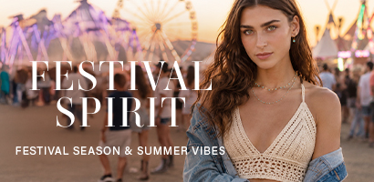 Festival Spirit