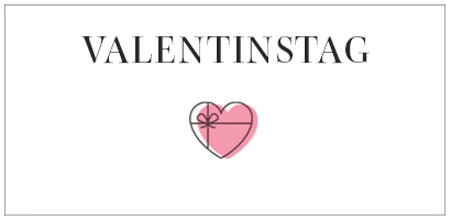 Valentinstag Geschenke