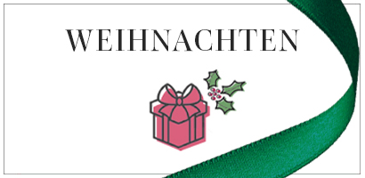 Geschenke zu Weihnachten