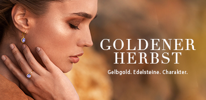 Goldener Herbst