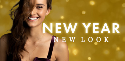 New Year - New Look