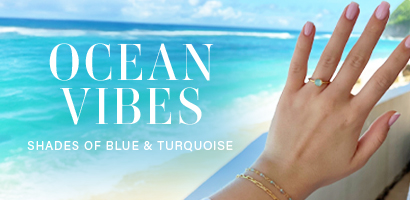 Ocean Vibes