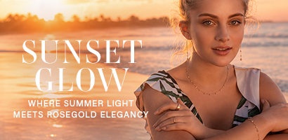 Sunset Glow