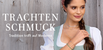 Trachten Schmuck