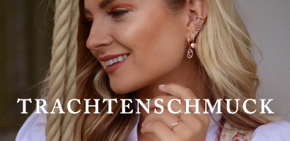 Trachten Schmuck