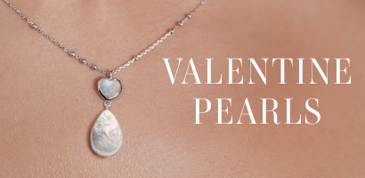 VALENTINE Pearls