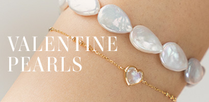 VALENTINE Pearls
