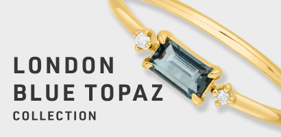 London Blue Topaz