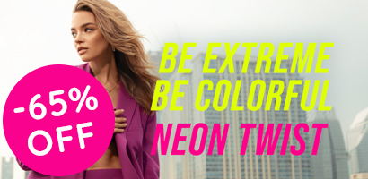 Neon Twist Collection