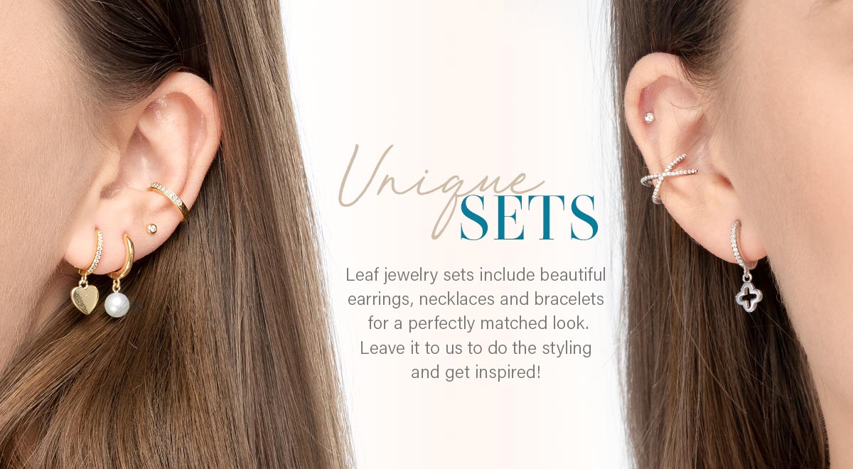 Earring Sets