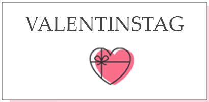 Geschenke zum Valentinstag