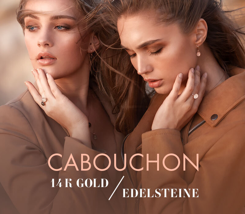 Cabouchon -  Magical Gemstones