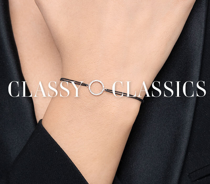 Classy Classic