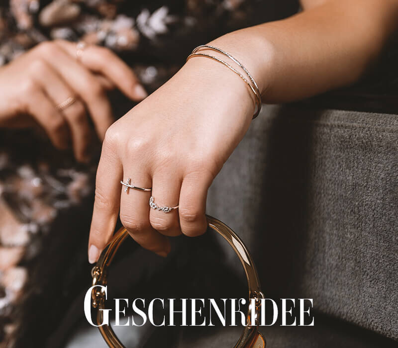 GESCHENKE GESCHENKE
