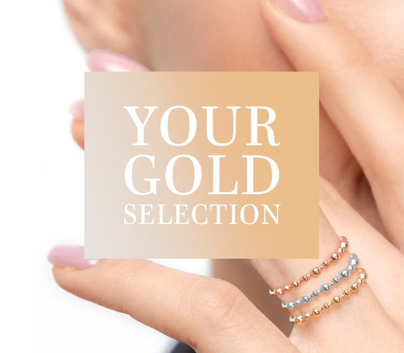 Goldschmuck Goldschmuck