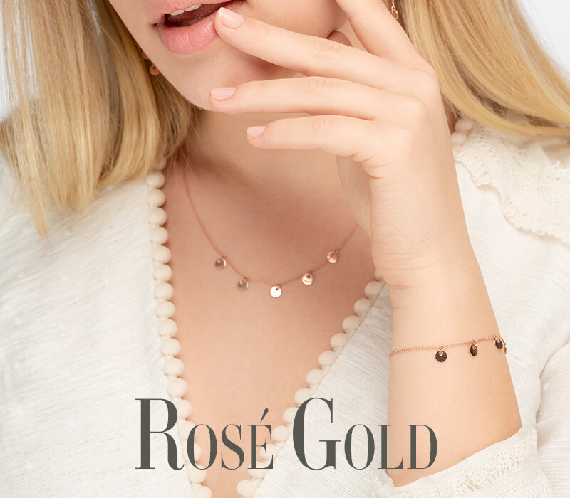 Rosegold Rosegold