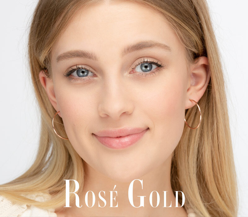 Rosegold Rosegold