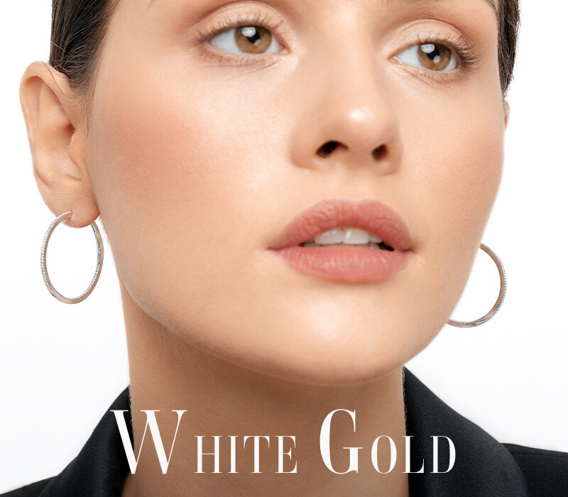 Weissgold Weissgold