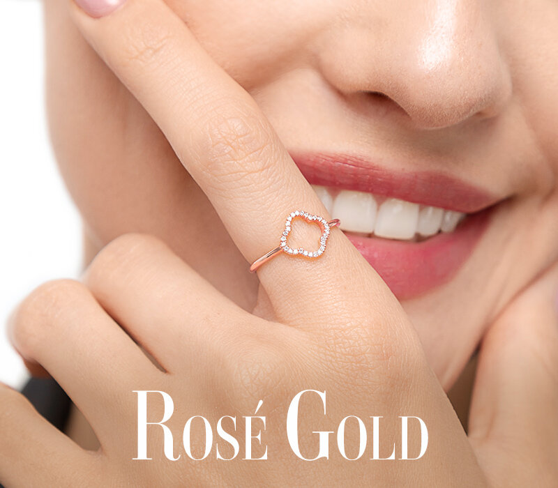 Rosegold Rosegold