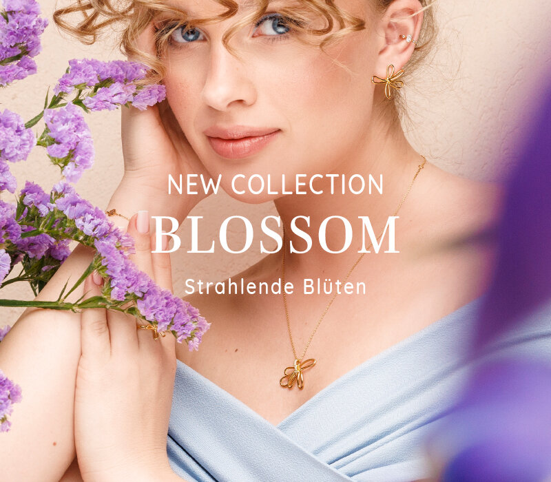 Blossom Collection