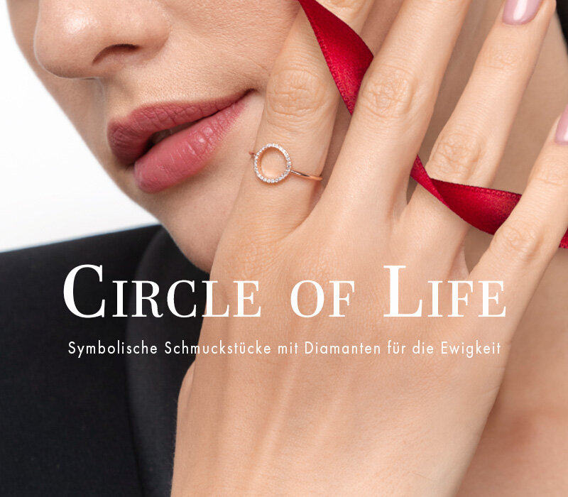 Circle of Life