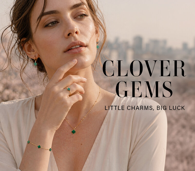 Clover Gems