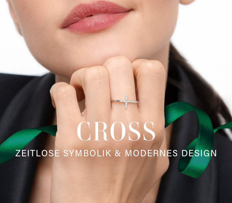 Kreuz Kollektion