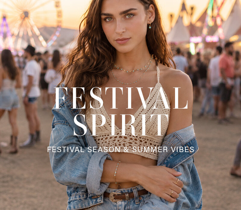 Festival Spirit