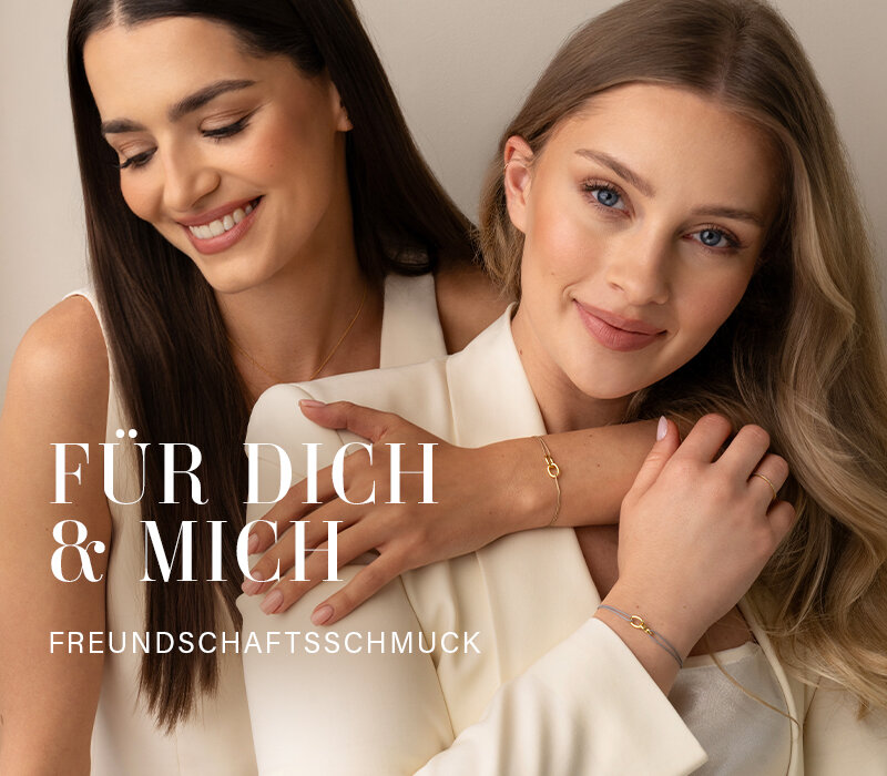 Freundschaftsschmuck