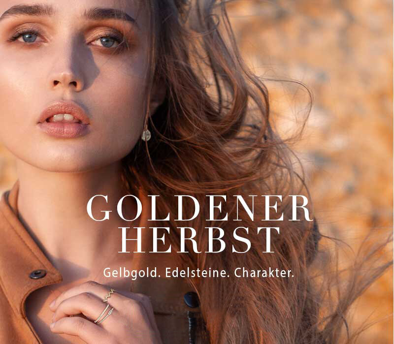 Goldener Herbst