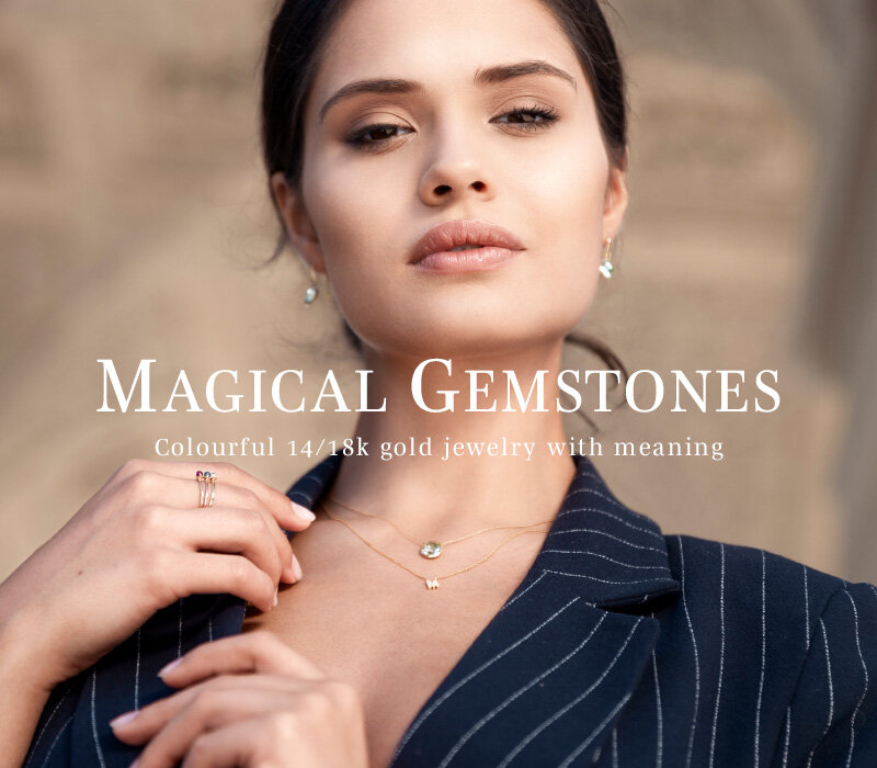 Magical Gemstones