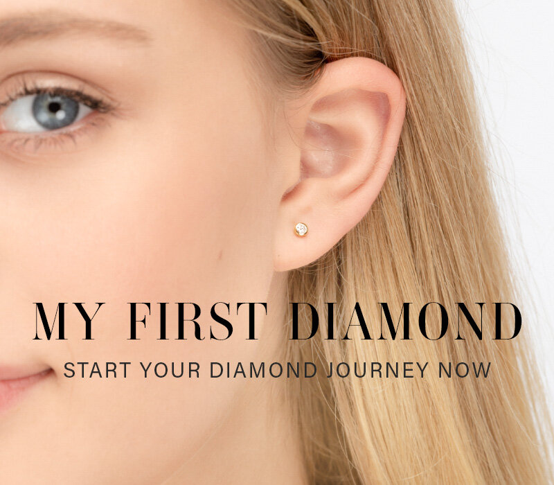 My First Diamond