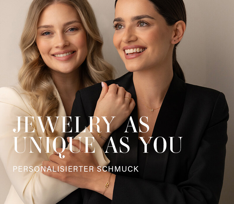 PERSONALISIERTER SCHMUCK