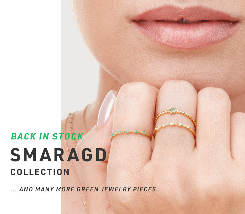 Green Gems