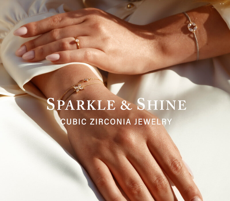 Sparkle and Shine Collection