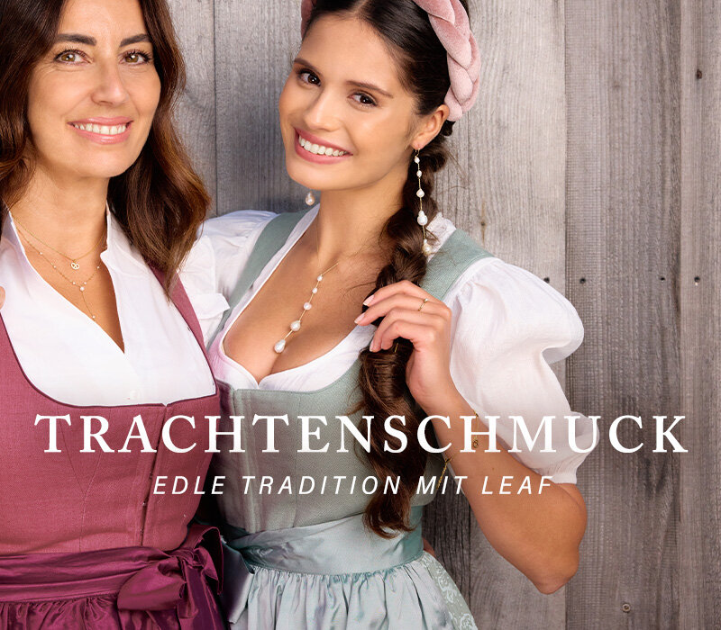 Trachten Schmuck