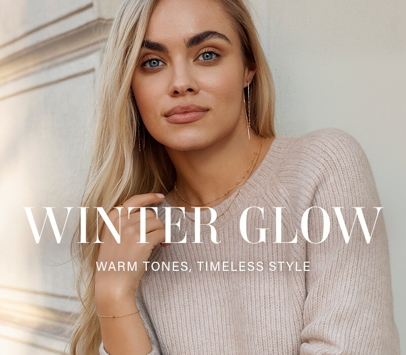 Winter Glow