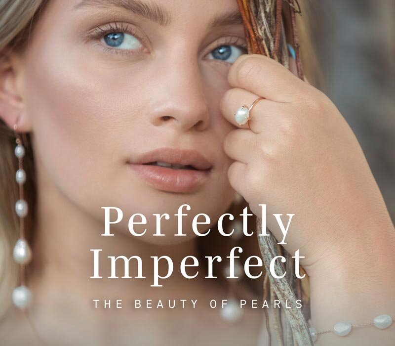 Pearl Jewelry