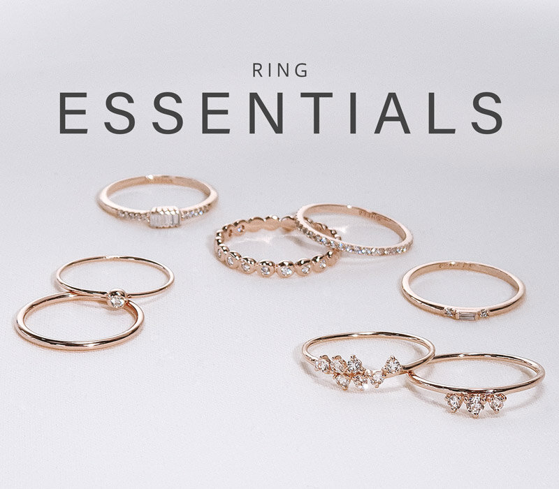 Ring Essentials