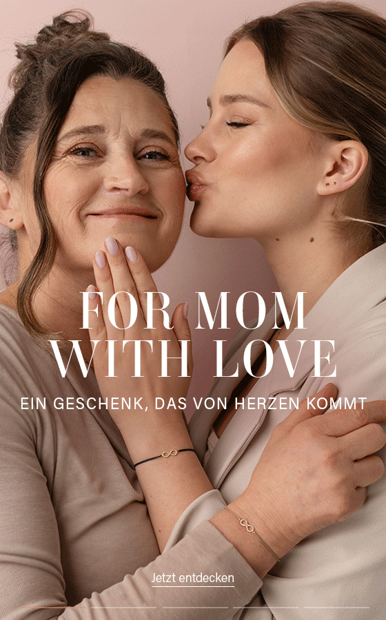 Leaf Jewelry - Muttertag Geschenk Ideen