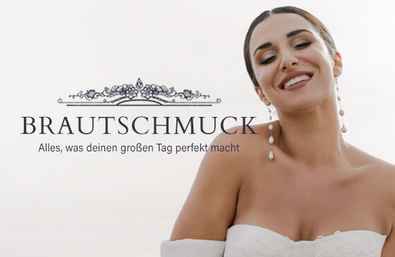 Leaf Jewelry - Brautschmuck