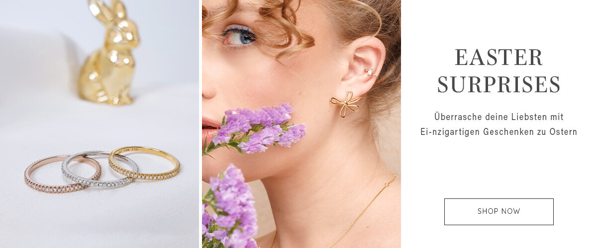 Kleine Schmuck Geschenke zu Ostern