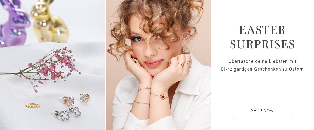 Kleine Schmuck Geschenke zu Ostern