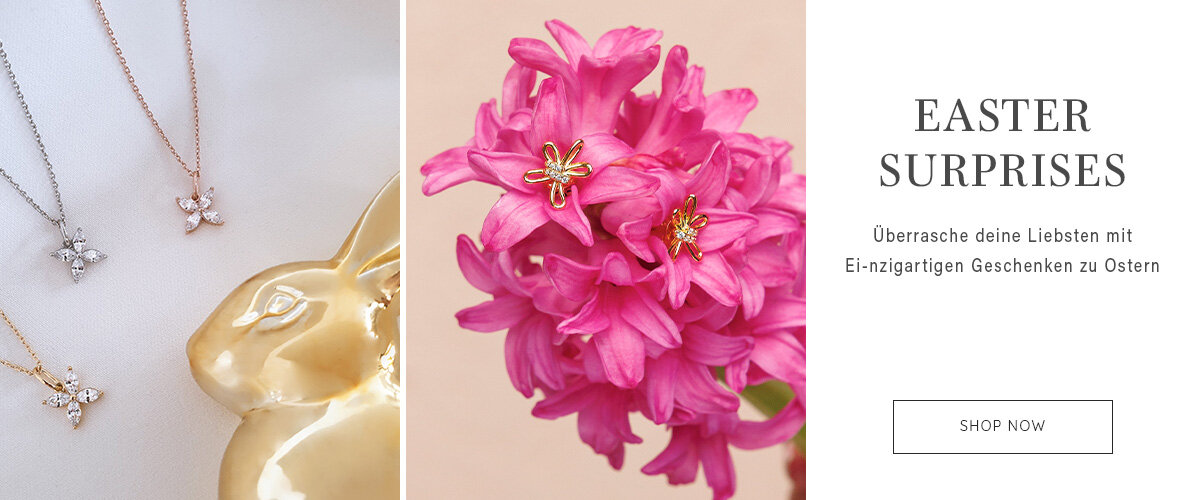 Kleine Schmuck Geschenke zu Ostern