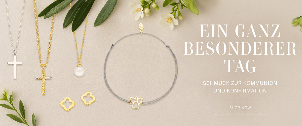Leaf Jewelry - Square Collection